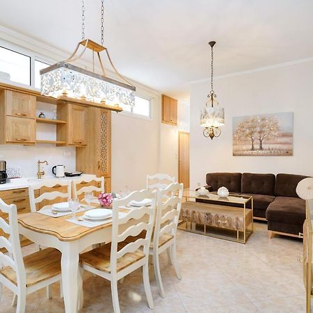 Willa Luxury House Niso Skála Sotíros Zewnętrze zdjęcie
