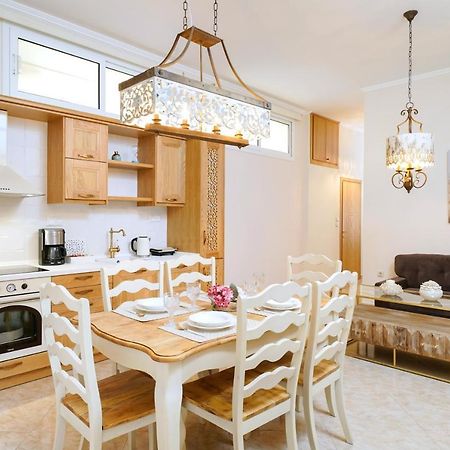 Willa Luxury House Niso Skála Sotíros Zewnętrze zdjęcie